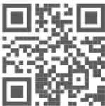 Recuadro lateral con QR y enlace https://bit.ly/3QVonwZ para leer la noticia 'Proyecto de huertos comunitarios marcha con éxito'.