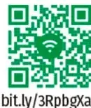 Código QR con el enlace bit.ly/3RpbqXa para recursos adicionales.