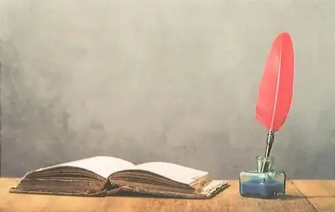 Fotografía de fondo que aparece en la primera sección 'Aprendo' sobre los poemas latinoamericanos. Imagen decorativa de un paisaje o elemento natural. Crédito: Shutterstock (2020) 669090577.