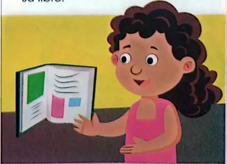 Figura 6 de Lengua Y Literatura 3° · Egb 3 Lengua Y Literatura 2025 · 2025