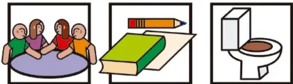 Figura 5 de Nuestros saberes: Libro para alumnos, maestros y familia.   Libro de Educación Primaria Grado 4°  Ciclo Escolar 2025 - 2026