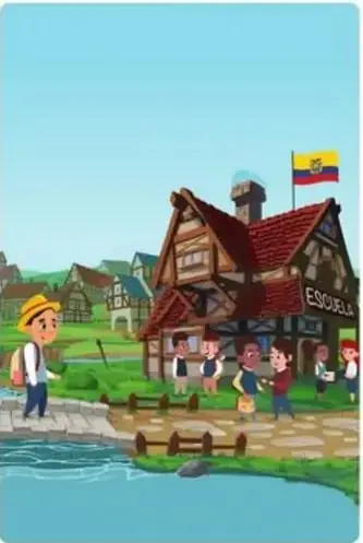 Figura 4 de Lengua Y Literatura 5° · Egb 5 Lengua Y Literatura 2024 · 2024