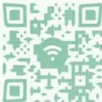 Códigos QR verdes para acceder a los recursos de UNICEF y SEP
