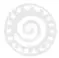 Símbolos adinkra ornamentales.