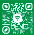 Código QR verde que enlaca al recurso bit.ly/4435LT6 sobre cómo llevar a cabo una breve exposición en distintas lenguas.