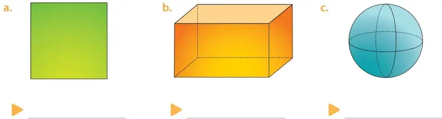 Figura 1 de Matemática – Tercero Básico | Texto del Estudiante MINEDUC – Descargar PDF · 2019