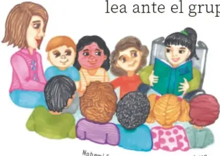 Figura 2 de Proyectos de Aula.   Libro de Educación Primaria Grado 2°  Ciclo Escolar 2025 - 2026