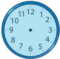 Figura 4 de Matemática – Tercero Básico | Texto del Estudiante MINEDUC – Descargar PDF · 2019