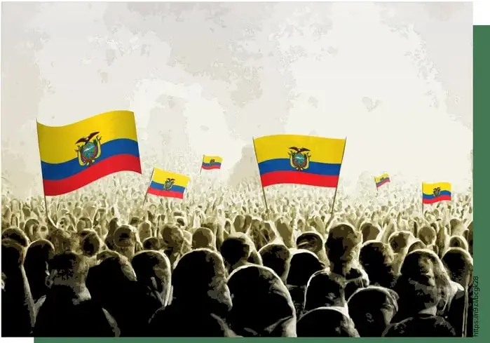 Figura 1 de Educacion Ciudadania 1° · Bgu 1 Educacion Ciudadania 2024 · 2024