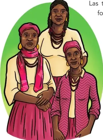 Imagen alusiva a Las Tres Marías.