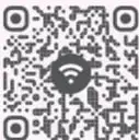 Código QR y enlace bit.ly/4aFDe7M para ver el video 'Tenochtitlan/Aztec empire (15 century)' de Brainly info.