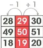 Figura 4 de Matematica 2° · Egb 2 Matematica 2025 · 2025