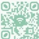 Códigos QR junto a referencias de la CNDH y de instituciones mexicanas relacionadas con derechos humanos y no discriminación.