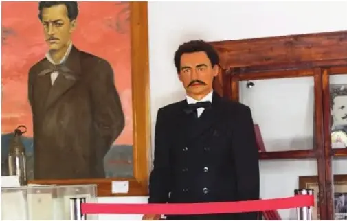 Figura 2 de Estudios Sociales 6° · Egb 6 Estudios Sociales 2025 · 2025