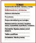 Capturas de pantalla que muestran cómo escoger el tema y el nivel de dificultad en el recurso web.
