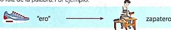 Figura 3 de Lengua y Literatura 4° · 2025