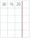 Problemas escritos sobre horarios de pastillas, baldosas cuadradas, trabajo colaborativo y una actividad de investigación.