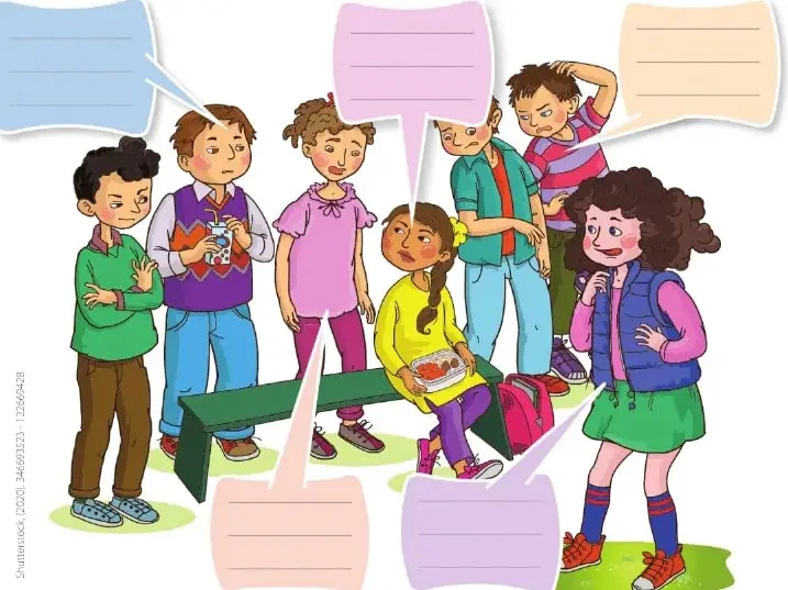 Figura 1 de Lengua Y Literatura 6° · Egb 6 Lengua Y Literatura 2025 · 2025