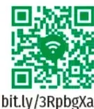 Código QR con enlace bit.ly/3RpbgXa para ampliar información sobre los contenidos de la Etapa 5.