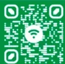 Código QR verde para consultar el enlace bit.ly/4435LT6 sobre cómo elaborar un taller de actividades recreativas.