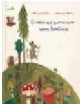 Portada del libro 'El día en que los crayones renunciaron' con ilustraciones de crayones y un niño.