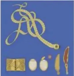 Ciclo reproductivo de la lombriz intestinal (Ascaris lumbricoides) con larva en conducto pulmonar.