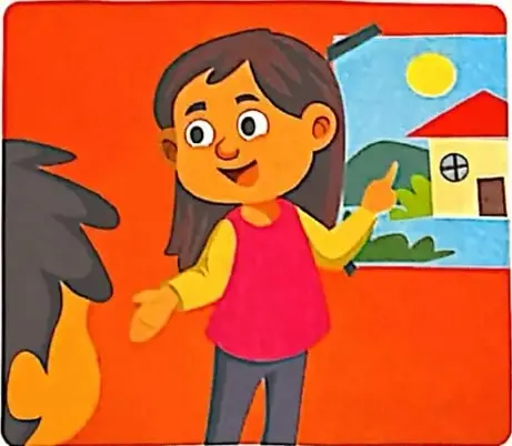 Figura 3 de Lengua y Literatura 4° · 2025