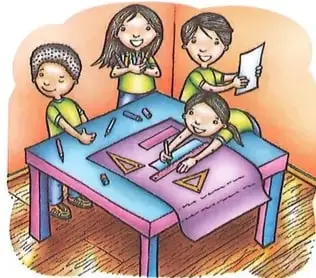 Figura 2 de Matematica 7° · 2025