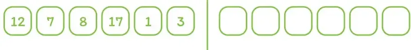 Figura 5 de Matemática – Segundo Básico | Texto del Estudiante MINEDUC – Descargar PDF · 2024