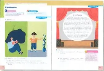 Figura 4 de Lengua y Literatura 7° · 2025