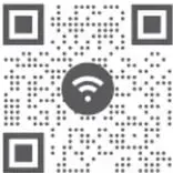 Código QR que enlaza al video sobre la pérdida de lenguas indígenas.