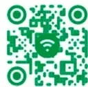 Código QR verde con enlace bit.ly/3xfMvpw para consultar fuentes.