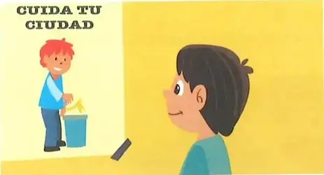 Figura 1 de Lengua Y Literatura 2° · Egb 2 Lengua Y Literatura 2025 · 2025