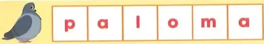 Figura 1 de Lengua Y Literatura 2° · Egb 2 Lengua Y Literatura 2025 · 2025
