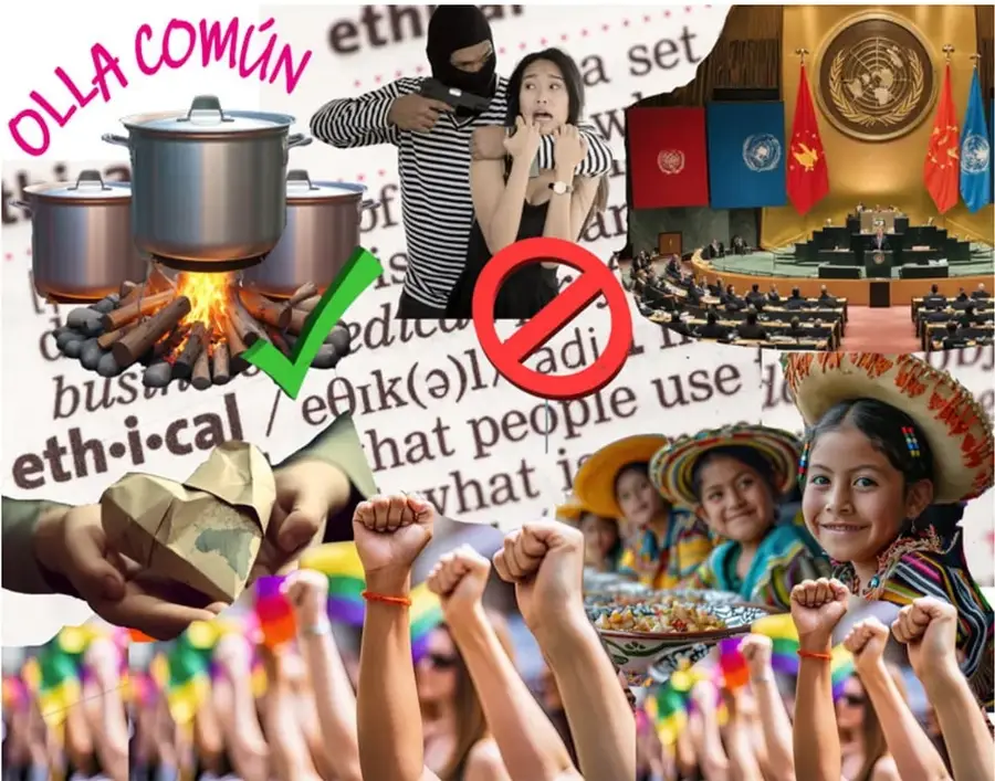 Figura 1 de Filosofia 1° · Bgu 1 Filosofia 2024 · 2024