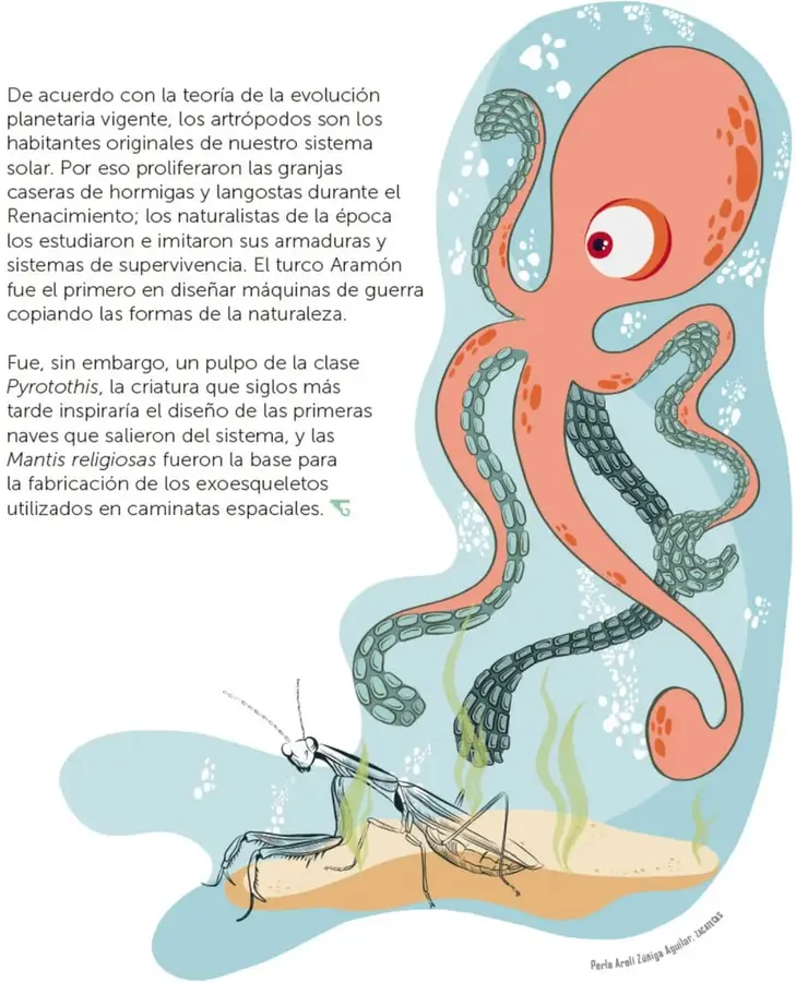 Figura 1 de Múltiples lenguajes. Libro de Educación Primaria Grado 6° Ciclo Escolar 2025 - 2026