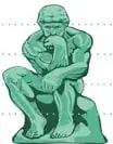 Figura 1 de Filosofia 1° · Bgu 1 Filosofia 2024 · 2024