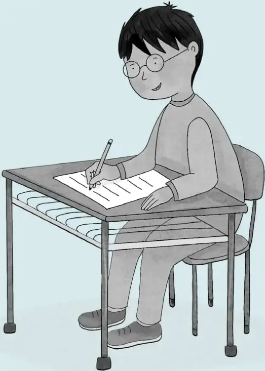 Figura 2 de Lenguaje y Comunicación – Cuarto Básico | Texto del Estudiante MINEDUC – Descargar PDF · 2024