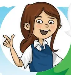 Figura 2 de Matemática – Tercero Básico | Texto del Estudiante MINEDUC – Descargar PDF · 2019
