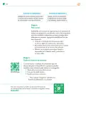 Miniatura página 155 de Colección Sk´asolil. Nuestro libro de Proyectos.  Tomo III.  Libro de Educación Telesecundaria Grado 2°  Ciclo Escolar 2025 - 2026