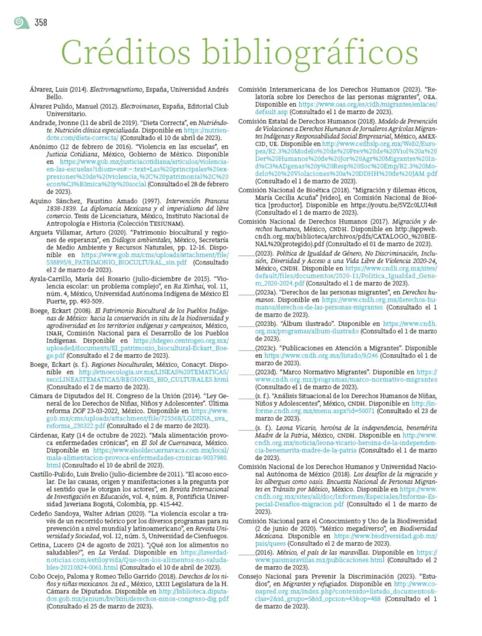 Página 361