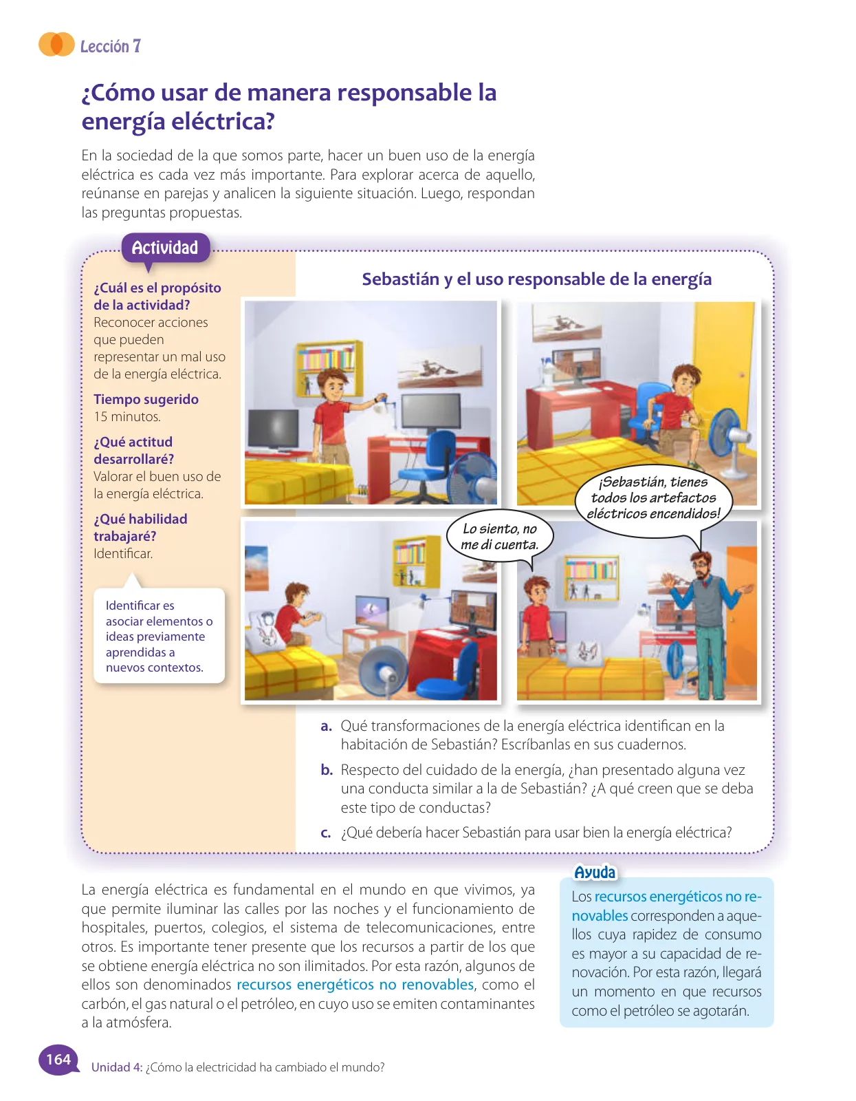 Miniatura página 152 de Libro de Ciencias Naturales – Quinto Básico | Texto del Estudiante MINEDUC – Descargar PDF · 2024