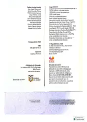 Página de Matemática · 4 EGB · 2024