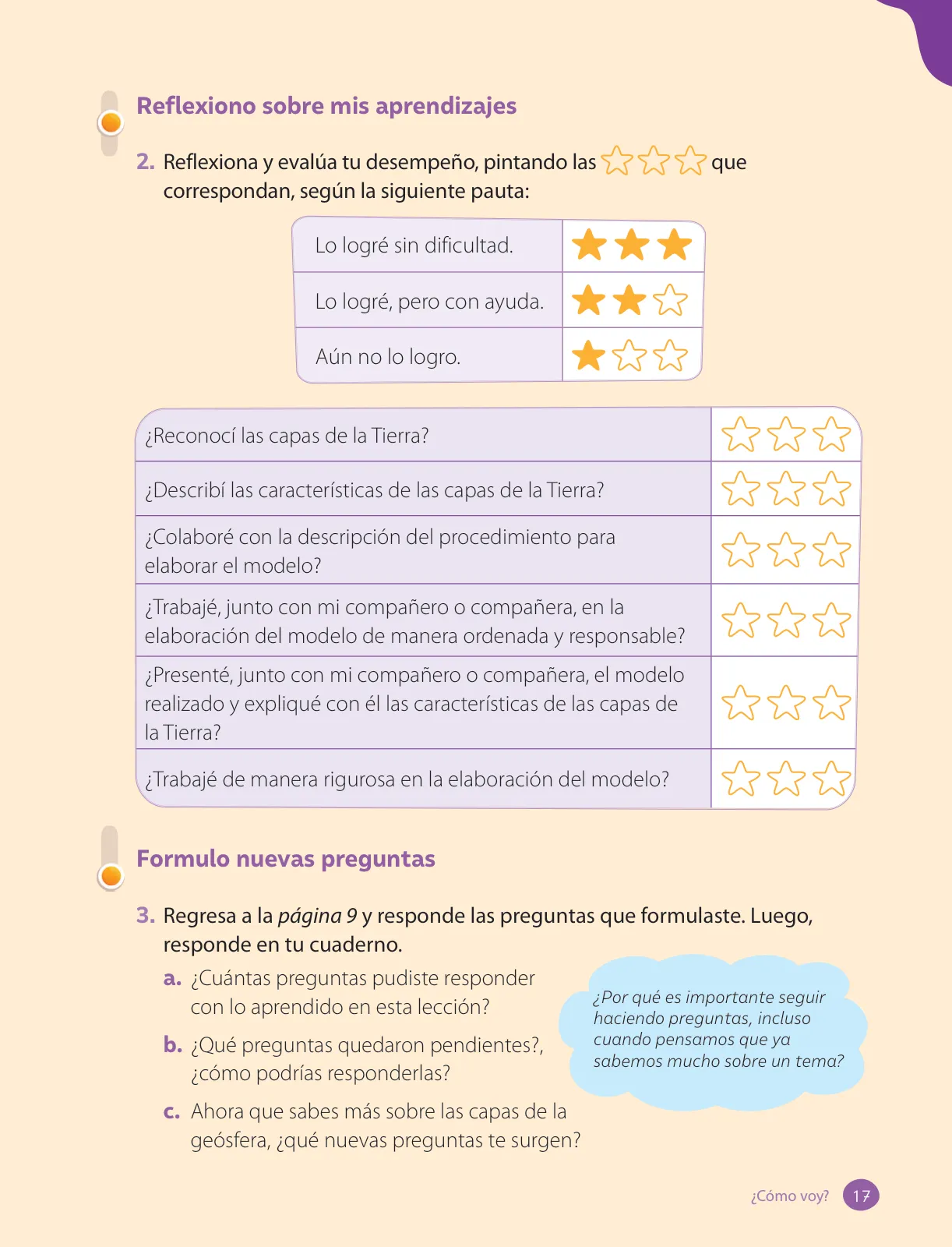 Miniatura página 19 de Ciencias Naturales – Cuarto Básico | Texto del Estudiante MINEDUC – Descargar PDF · 2024