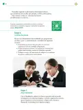 Miniatura página 47 de Colección Sk´asolil. Nuestro libro de Proyectos. Tomo I.    Libro de Educación Telesecundaria Grado 2°  Ciclo Escolar 2025 - 2026