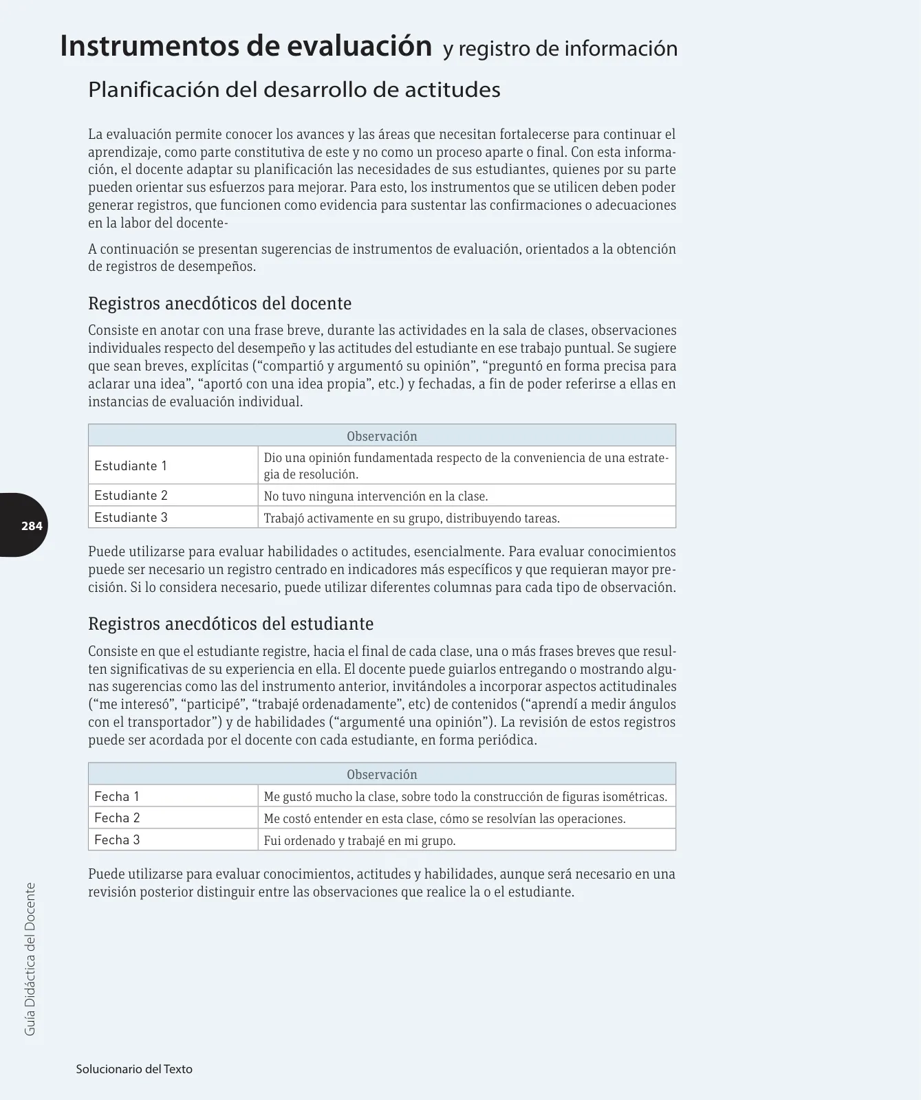 Página 299 de Matemática – Cuarto Básico | Texto del Estudiante MINEDUC – Descargar PDF · 2024