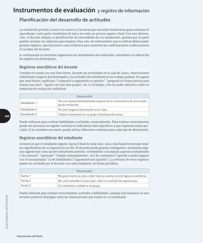 Página 299 de Matemática – Cuarto Básico | Texto del Estudiante MINEDUC – Descargar PDF · 2024