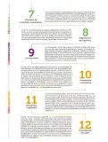 Miniatura página 11 de Proyectos de Aula.   Libro de Educación Primaria Grado 6°  Ciclo Escolar 2025 - 2026