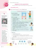 Miniatura página 42 de Texto de Matemática 5. Quinto grado de Primaria · 2024