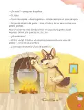 Miniatura página 41 de Lenguaje y Comunicación – Primero Básico | Texto del Estudiante MINEDUC – Descargar PDF · 2024